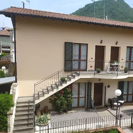 Rifugio Del Appartamento