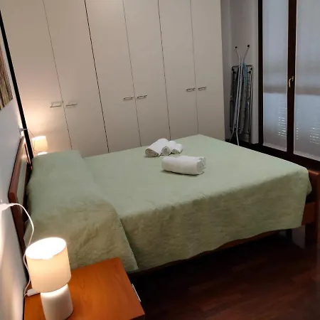 Appartamento Rifugio Del
