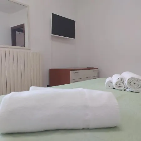Appartamento Rifugio Del